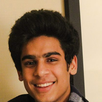 Nikhil Saraf